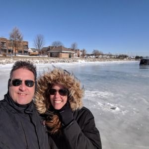 Meet your Posher, Lori